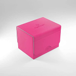 Коробочка для карт Sidekick 100+ Convertible - Pink