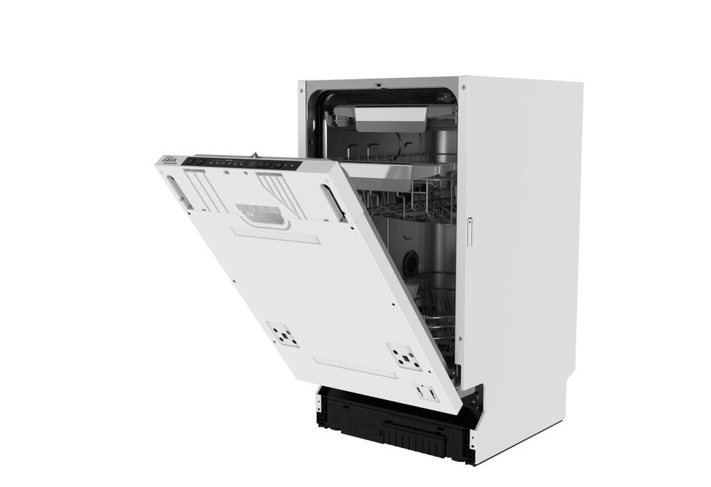 п/м машина Oasis PM-10V6 встр.