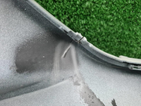 Бампер передний BMW X5 G05 (2018-2023) M-paket