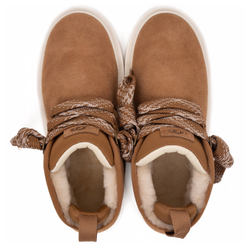 UGG Mens Neumel FT Moss Chestnut