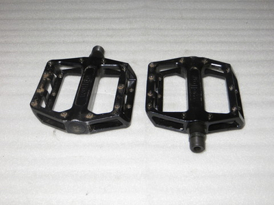 Педали Wellgo B097