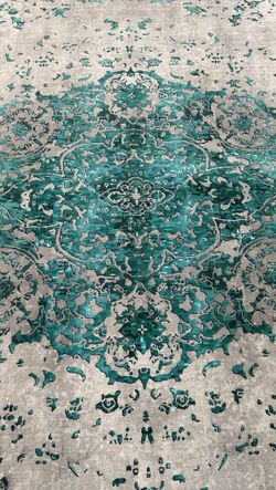 Персидский Ковер Код R10