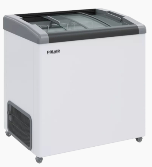 Морозильный ларь Polair DF120C-P