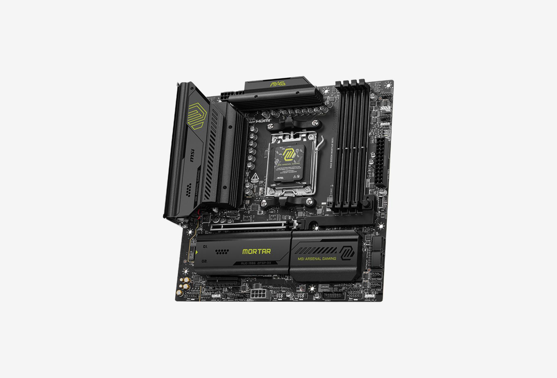 MAG B850M MORTAR WIFI_0226225100535