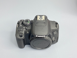 Canon EOS 700D 10 кадров