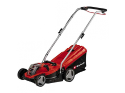 Газонокосилка аккумуляторная Einhell PXC GE-CM 18/33 Li (1x4,0Ah)