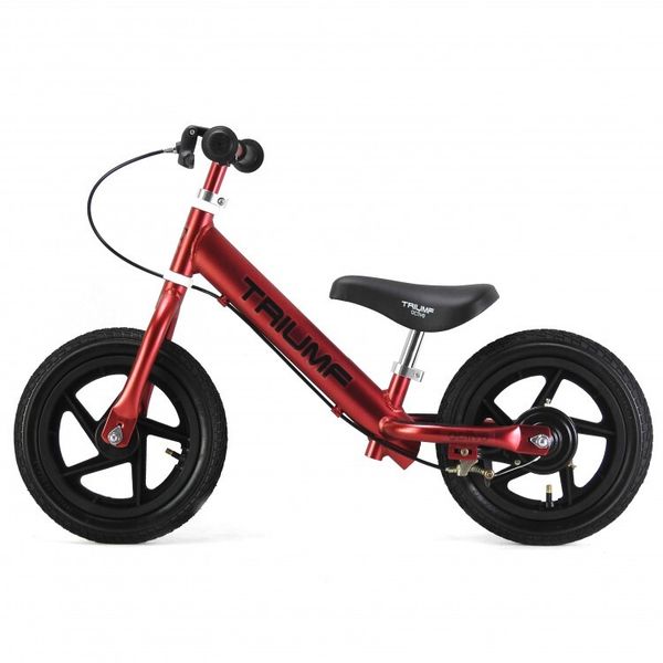 Беговел Triumf active AL-1201 TW