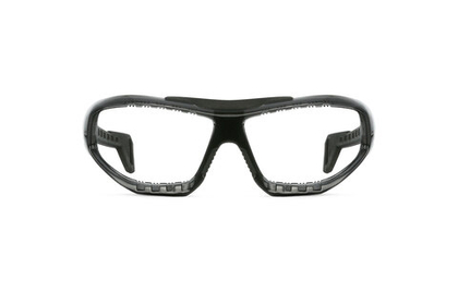 Оправа для очков LiP / Frame Surge / Gloss Trans. Grey / Black Rubber / Серый