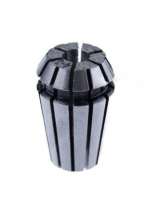 Цанга ER11-04 высокоточная 0,010 мм (DIN 6499B, ISO 15488-B)