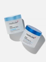 Medicube Отшелушивающие пэды с PHA-кислотой для чувствительной кожи Zero Pore Pad Mild 70 шт