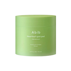 Abib Heartleaf Spot Pad Calming Touch 80шт