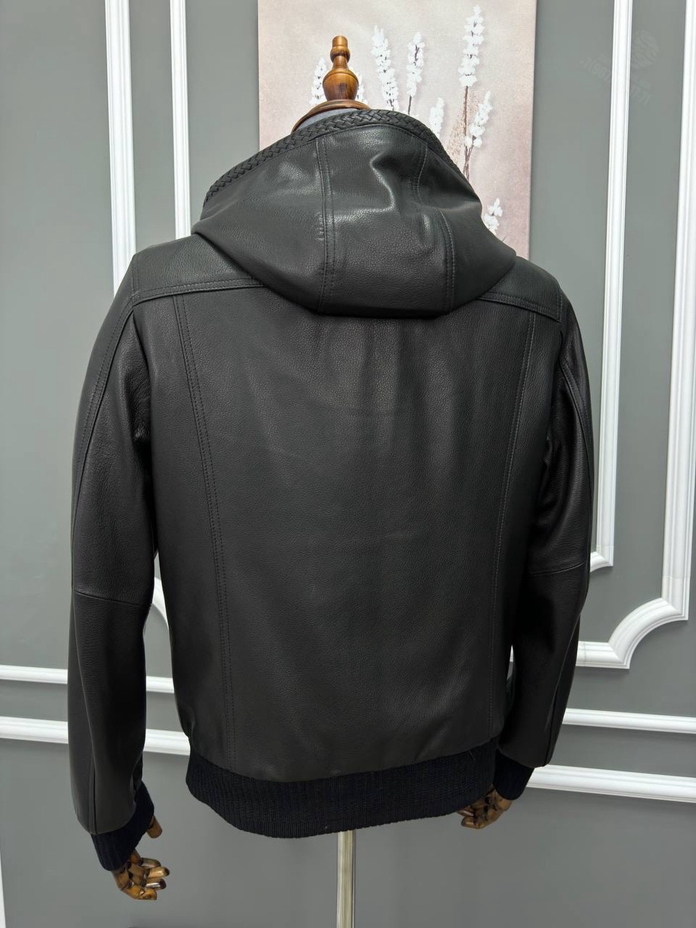 Куртка Bottega Veneta