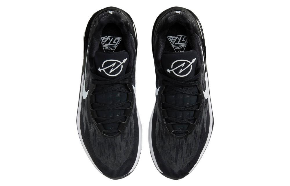 Кроссовки Nike Air Zoom G.T. Cut 2 Ep