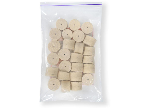 Патч A2S GUN 19 мм 25 шт. (A2S-19-25)