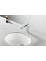 Смеситель для раковины GAPPO G1010