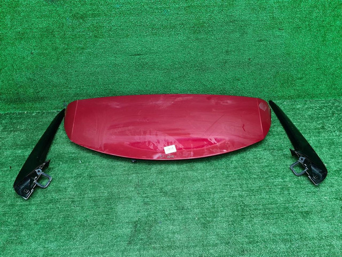 Спойлер крышки багажника Lexus RX 4 (2015-2022)