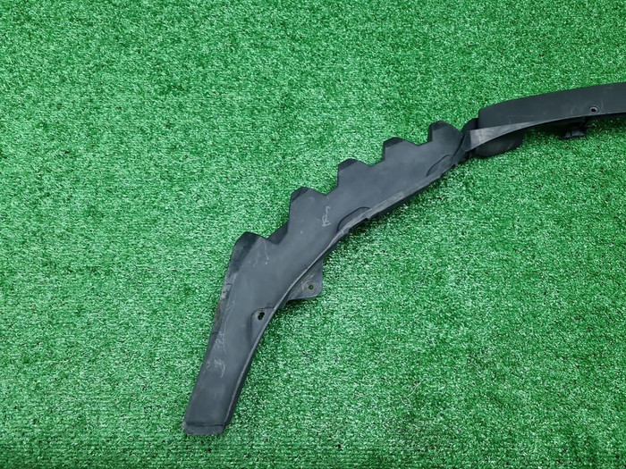 Кронштейн переднего бампера Mercedes S W222 13-17