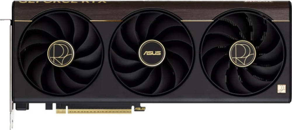 Видеокарта ASUS GeForce RTX 5070 TI PROART OC (PROART-RTX5070TI-O16G)