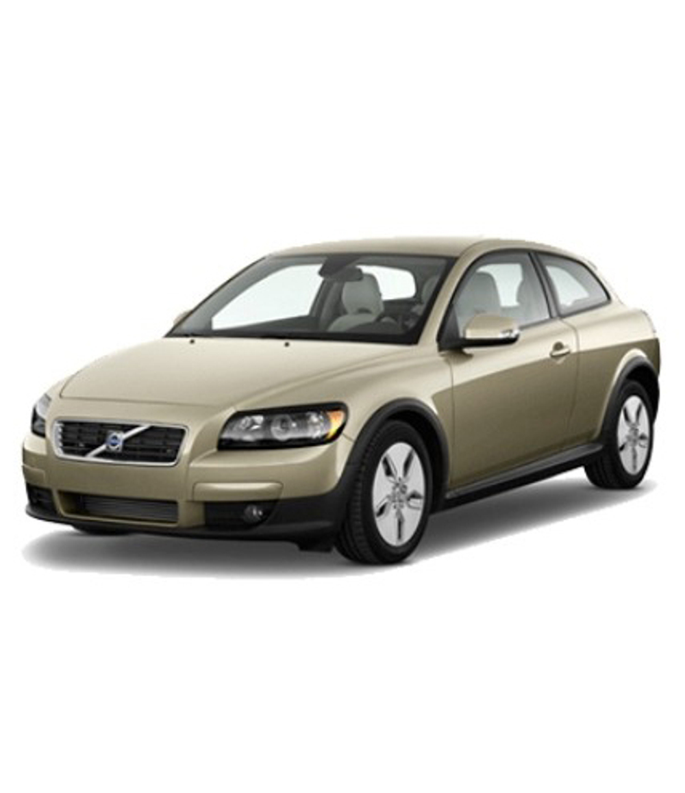 Volvo C30 (10.2006 - 12.2012)