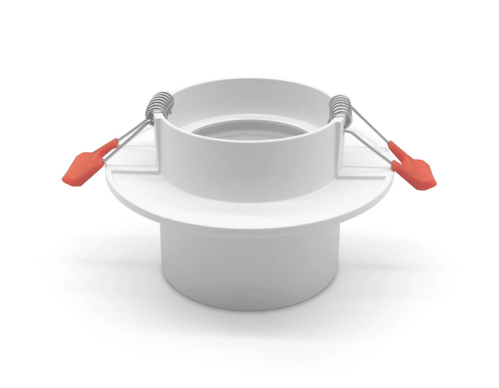 Ambrella Встраиваемый точечный светильник MR16 в стиле техно Techno TN322