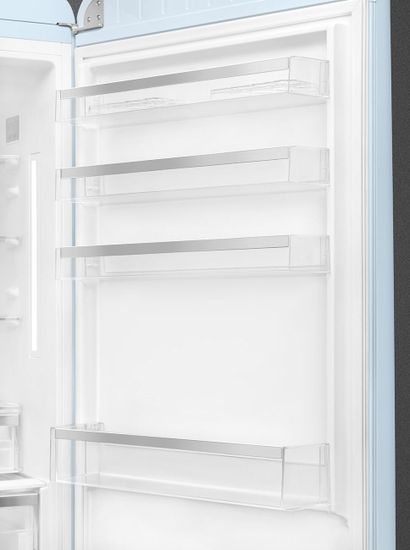 Холодильник Smeg FAB38RPB