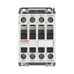Магнитный контактор YON DSC025 25A 12,5кВт AC3 3P кат.48В AC 1НО