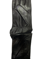 Harmony.Перчатки. Мужские. Материал верха: Кожа теленка. Подклад:Трикотаж-шерсть. 10 шт в упаковке.