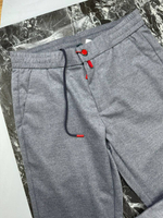 Брюки Kiton, арт. 481549183