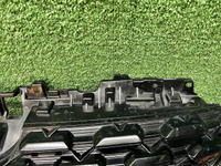 Решетка радиатора Changan CS35PLUS (2021-н.в.)