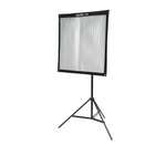 Комплект осветителей Godox FL150S-K2, гибкие, светодиодные, 2х150 Вт, 3300-5600К