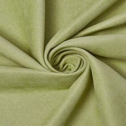 Канвас фисташковый оптом. Ширина - 300 см. Арт. 20016-207
