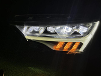 Битая Фара левая Haval Jolion (2021-н.в.) LED