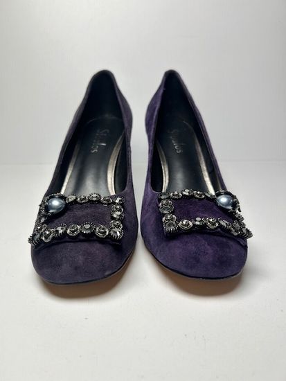 Туфли женские