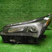 Фара левая Lexus NX (14-17) LED