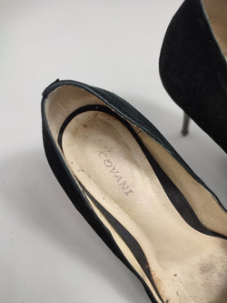 Туфли Covani кожаные 39 размер