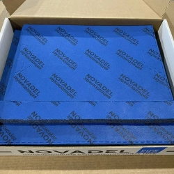 Шумоизоляция для канализационных труб NOVADEL Pipe PRO. НОВАДЕЛ Пайп ПРО - набор для шумоизоляции труб.