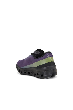 Кроссовки для бега On Cloudmonster 1 - Flint & Black