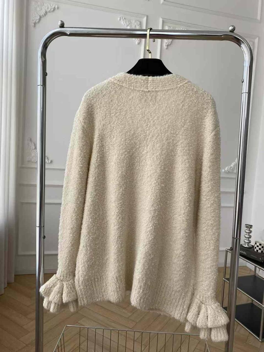 Кардиган CHANEL