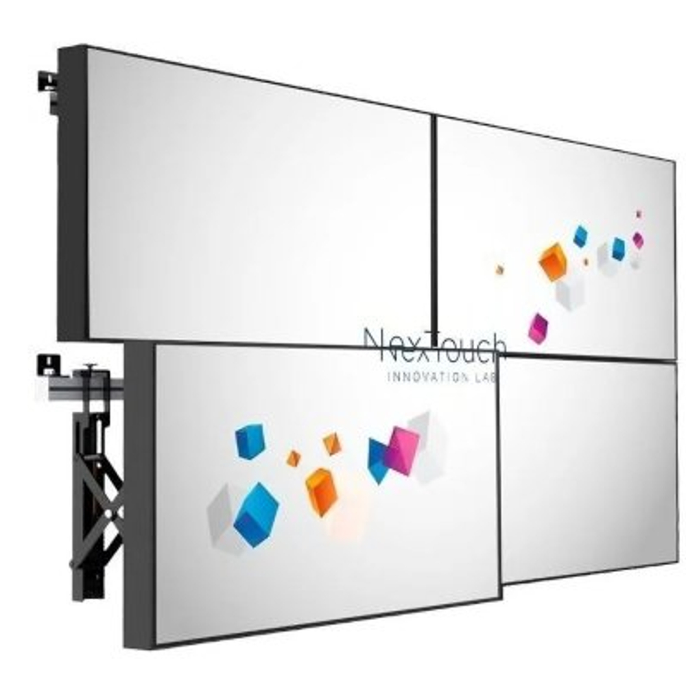 Интерактивная панель NexTouch NextPanel 55W18 VWLNV1N1855