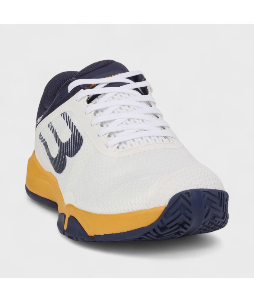 Кроссовки мужские для игры в падел HYBRID FLY 25I