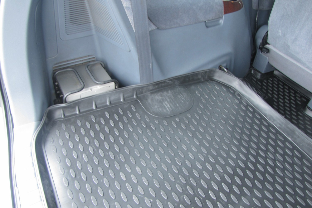 Коврик в багажник для HONDA Odyssey RA6 JDM, 12 арт.NLC.18.20.G14