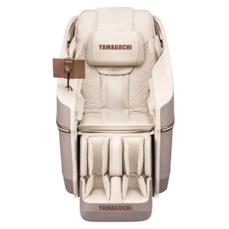 Массажное кресло Yamaguchi Solaris Beige