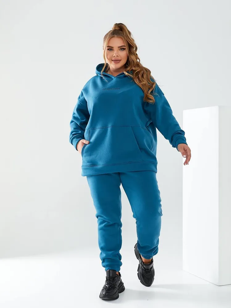 Костюм спортивный УК-138-5