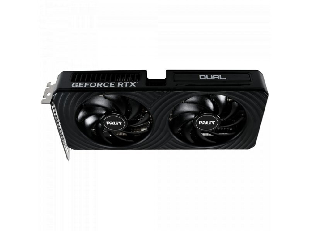 Видеокарта Palit Nvidia GeForce RTX 5060 [NE75060S19P1-GB2063D]