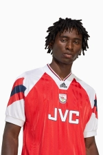 Футболка adidas Arsenal FC 92/94 Home - красный