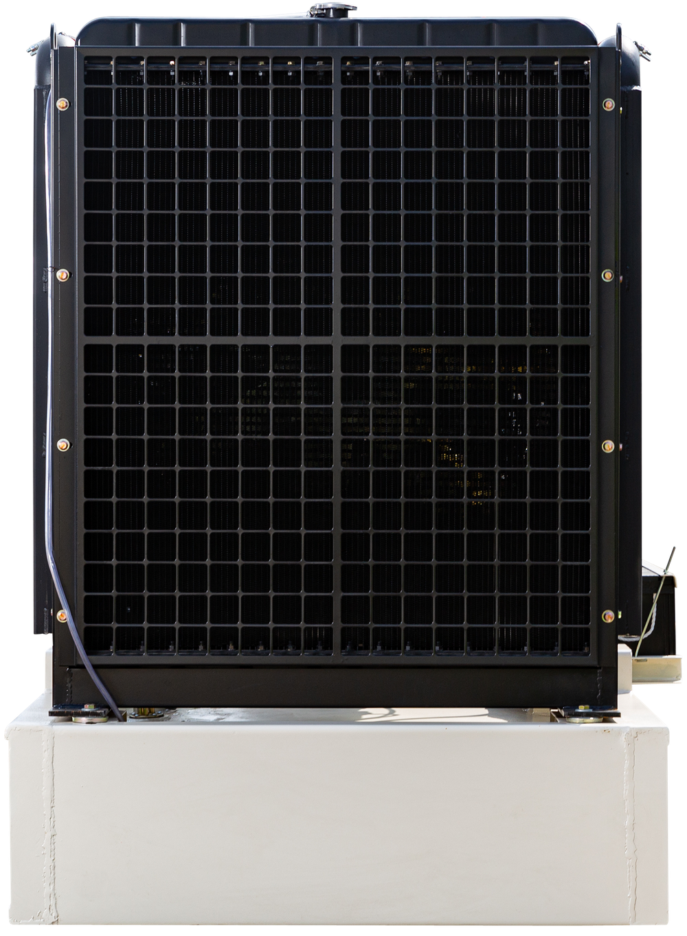 Дизельный генератор MGEp120DN