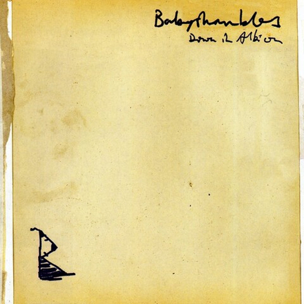 Babyshambles Down In Albion