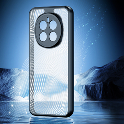 Защитный прозрачный чехол от Dux Ducis для Honor Magic 7, серия Aimo Series Case