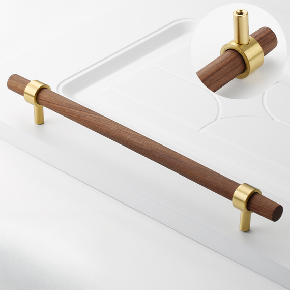 Мебельная ручка