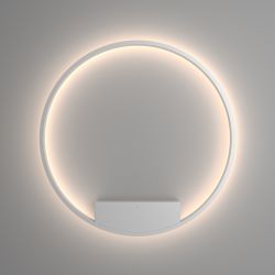 Светильник настенный светодиодный Maytoni Rim MOD058WL-L50WK